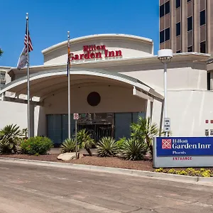 Hotel Doubletree By Hilton Phoenix Midtown, Phoenix